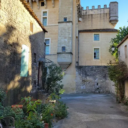 Spacieux De Caractere Appartement *