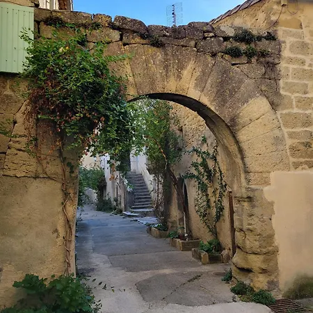 Apartamento Spacieux De Caractere