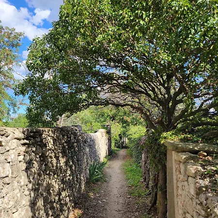 Spacieux De Caractere Montaren-et-Saint-Médiers