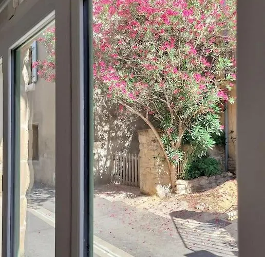 Apartmán Spacieux De Caractere