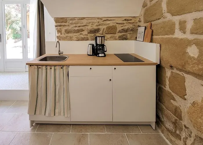 Apartmán Spacieux De Caractere *
