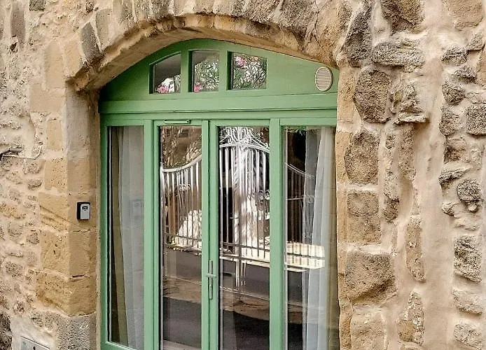 Spacieux De Caractere Apartmán
