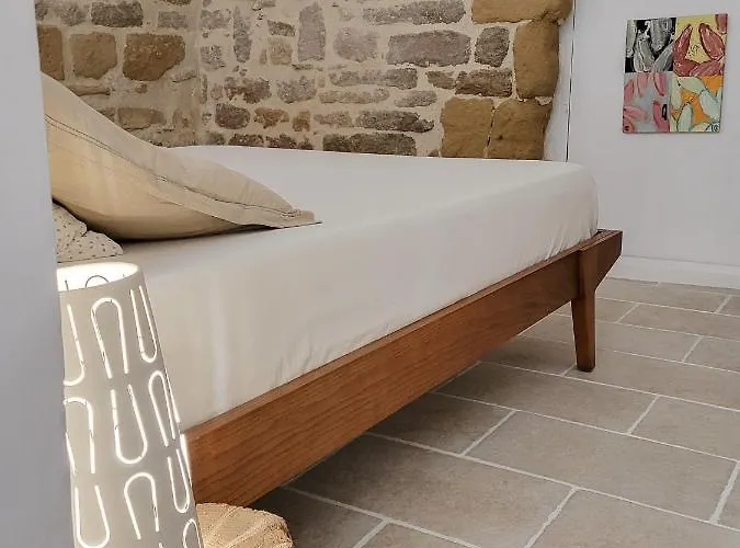 Spacieux De Caractere Apartmán *
