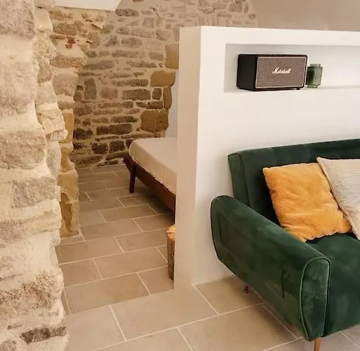 Apartmán Spacieux De Caractere *