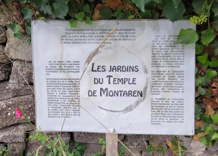 Spacieux De Caractere Apartmán