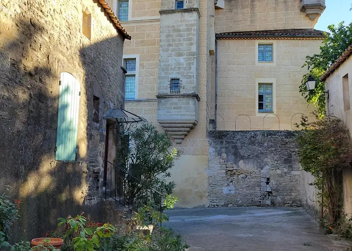 Spacieux De Caractere Apartmán *